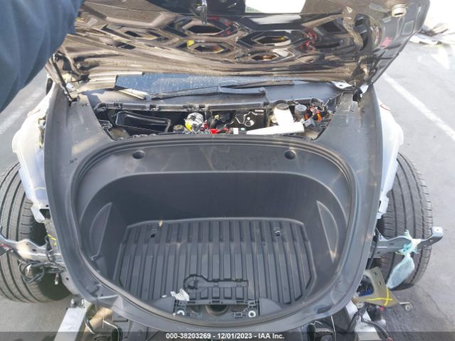 5YJ3E1EA4PF616804 Tesla Model 3 Rear-wheel Drive