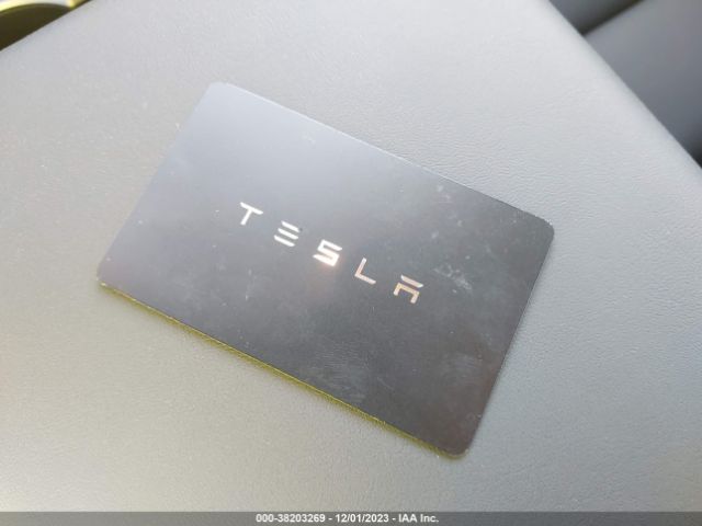 5YJ3E1EA4PF616804 Tesla Model 3 Rear-wheel Drive