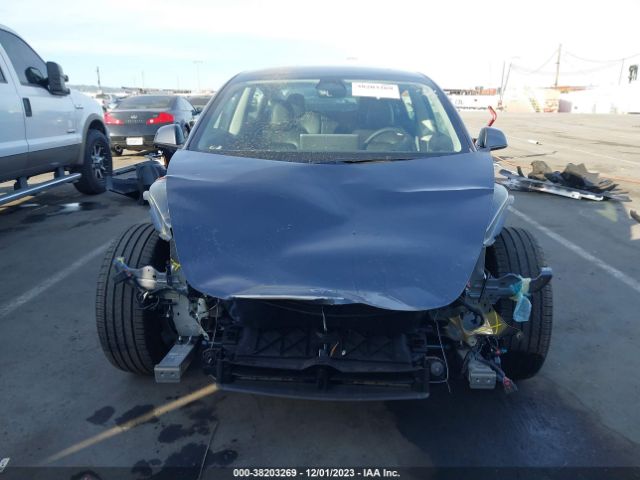 5YJ3E1EA4PF616804 Tesla Model 3 Rear-wheel Drive