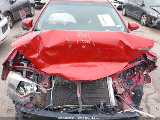 Toyota Corolla Le Plus 2016 5YFBURHE6GP486072 Image 10