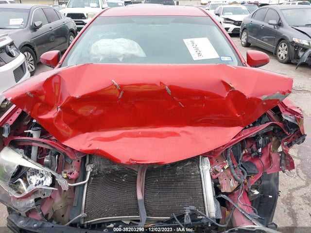Toyota Corolla Le Plus 2016 5YFBURHE6GP486072 Image 13