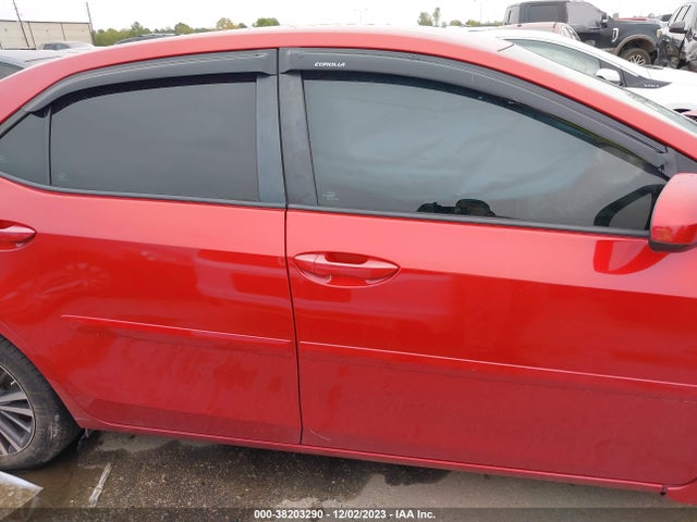 Toyota Corolla Le Plus 2016 5YFBURHE6GP486072 Image 14