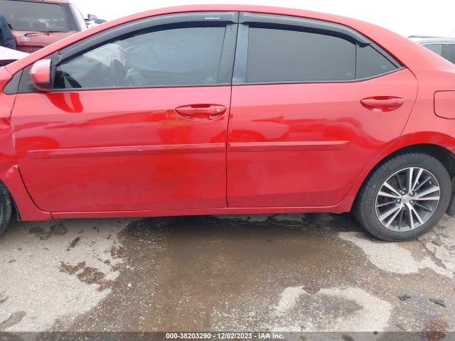 Toyota Corolla Le Plus 2016 5YFBURHE6GP486072 Image 15