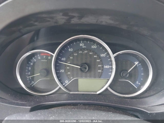 Toyota Corolla Le Plus 2016 5YFBURHE6GP486072 Image 16