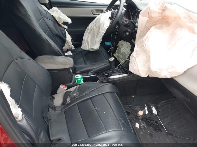 Toyota Corolla Le Plus 2016 5YFBURHE6GP486072 Image 5