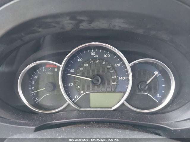 Toyota Corolla Le Plus 2016 5YFBURHE6GP486072 Image 7