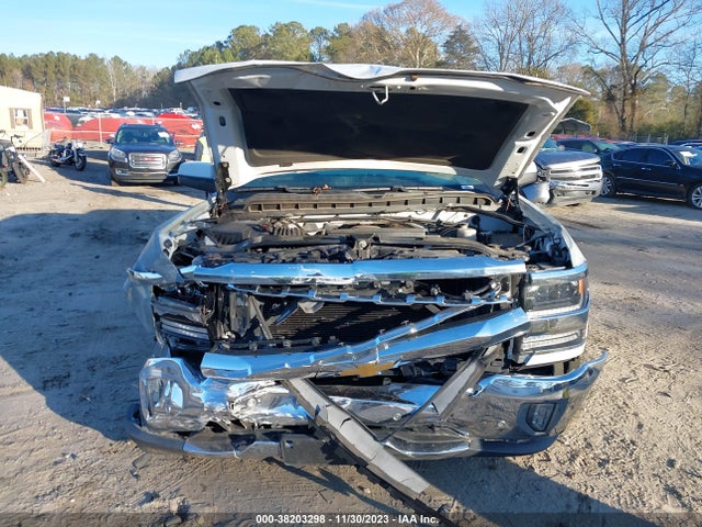 Chevrolet Silverado 1500 1lt 2016 3GCPCREC8GG343478 Image 12