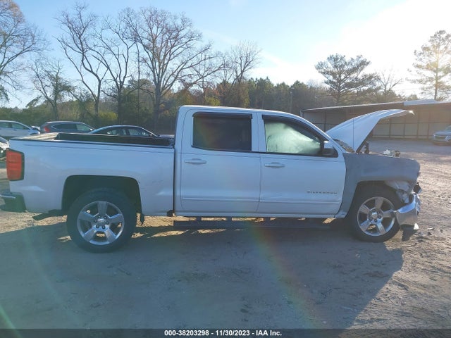Chevrolet Silverado 1500 1lt 2016 3GCPCREC8GG343478 Image 13