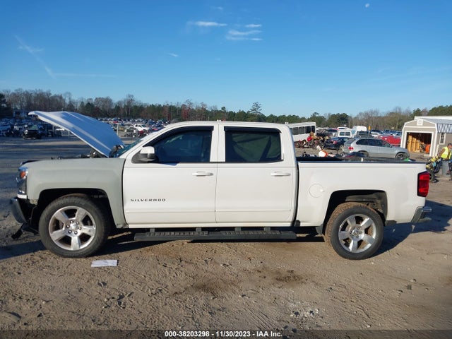 Chevrolet Silverado 1500 1lt 2016 3GCPCREC8GG343478 Image 14