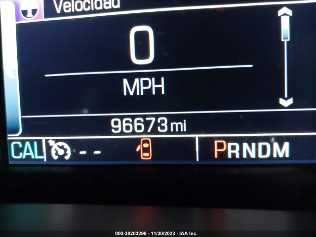 Chevrolet Silverado 1500 1lt 2016 3GCPCREC8GG343478 Image 15