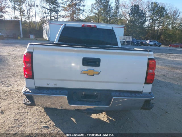 Chevrolet Silverado 1500 1lt 2016 3GCPCREC8GG343478 Image 16