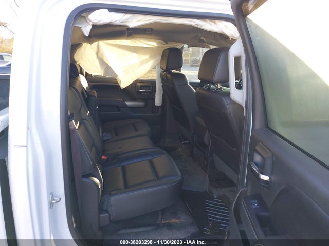 Chevrolet Silverado 1500 1lt 2016 3GCPCREC8GG343478 Image 8