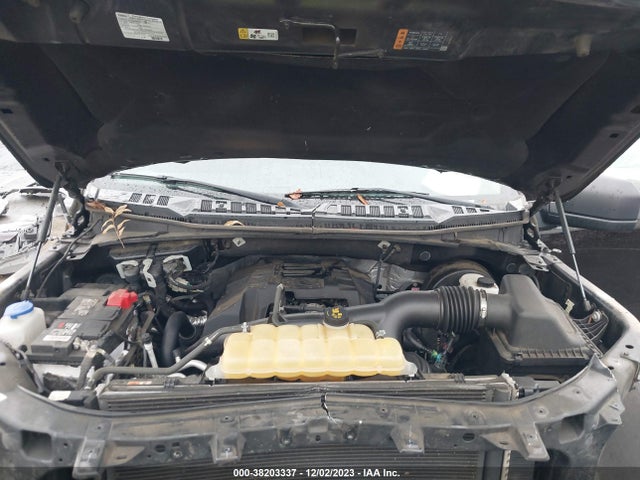 Ford F-150 Xl 2018 1FTEW1CP6JFA86612 Image 10