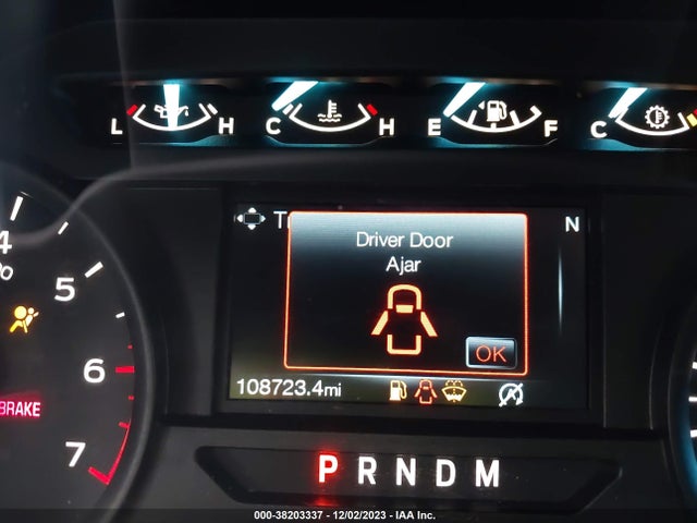 Ford F-150 Xl 2018 1FTEW1CP6JFA86612 Image 16