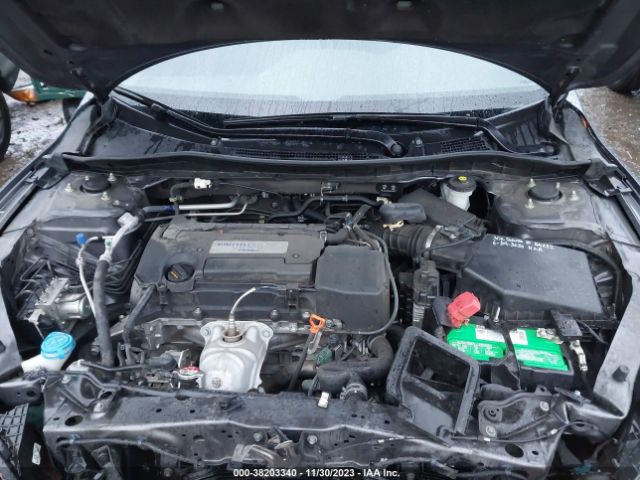 1HGCR2F34FA007408 Honda ACCORD LX