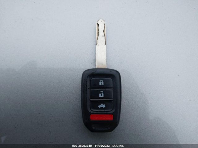1HGCR2F34FA007408 Honda ACCORD LX