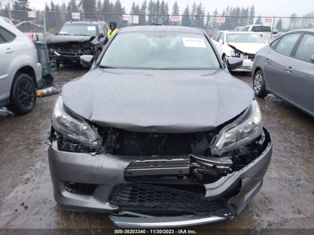 1HGCR2F34FA007408 Honda ACCORD LX