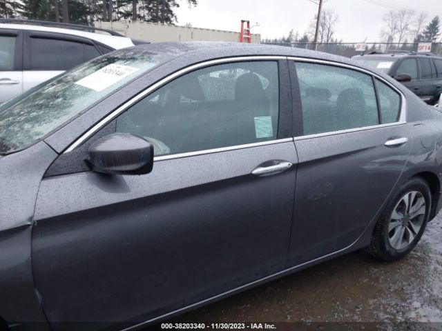 1HGCR2F34FA007408 Honda ACCORD LX