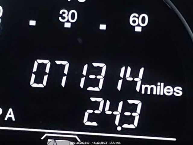 1HGCR2F34FA007408 Honda ACCORD LX