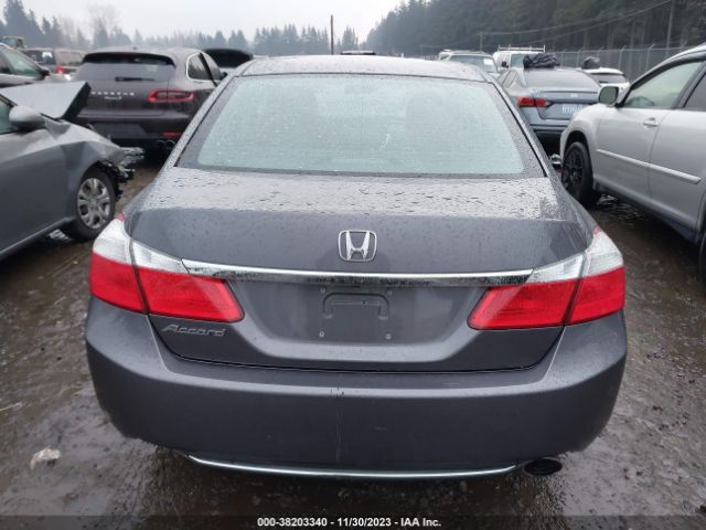 1HGCR2F34FA007408 Honda ACCORD LX