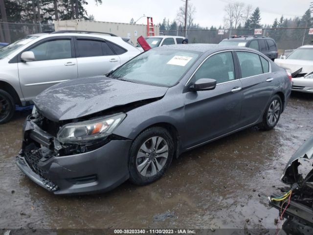 1HGCR2F34FA007408 Honda ACCORD LX