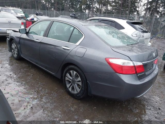 1HGCR2F34FA007408 Honda ACCORD LX