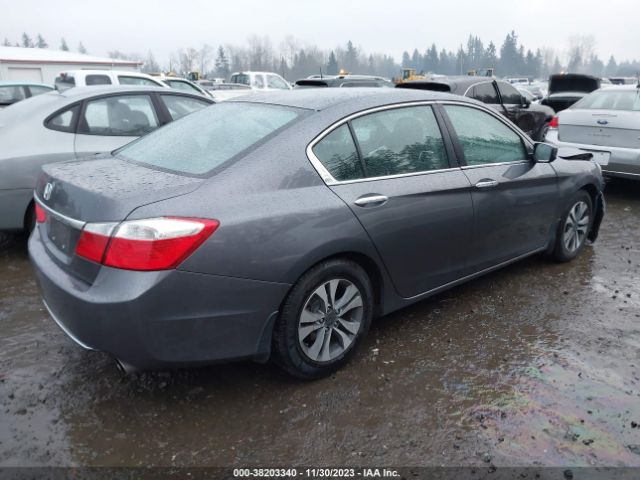 1HGCR2F34FA007408 Honda ACCORD LX