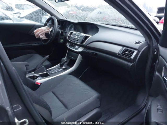 1HGCR2F34FA007408 Honda ACCORD LX