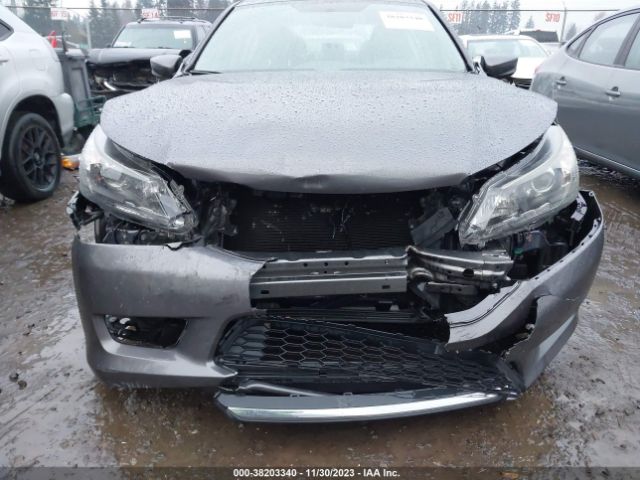 1HGCR2F34FA007408 Honda ACCORD LX