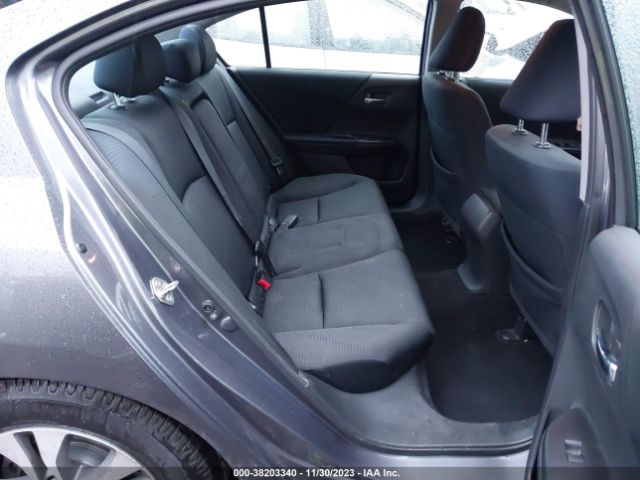 1HGCR2F34FA007408 Honda ACCORD LX
