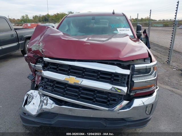 Chevrolet Silverado 1500 1lt 2017 3GCUCREC5HG159216 Image 12
