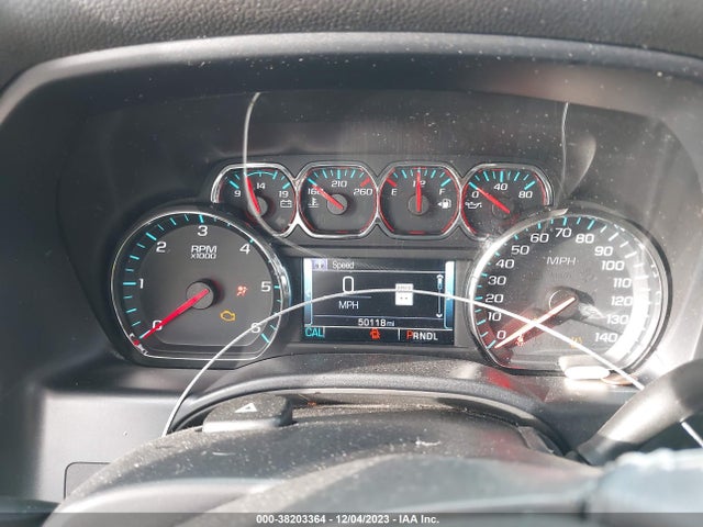 Chevrolet Silverado 1500 1lt 2017 3GCUCREC5HG159216 Image 15