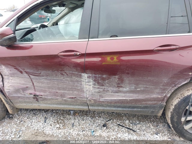 Honda Pilot Awd Ex-l 2020 5FNYF6H57LB053451 Image 15