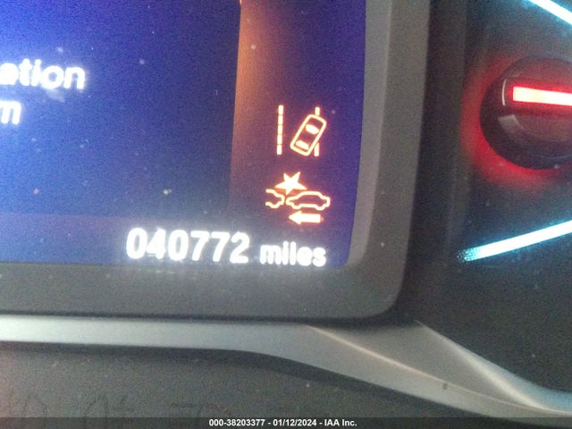 Honda Pilot Awd Ex-l 2020 5FNYF6H57LB053451 Image 16