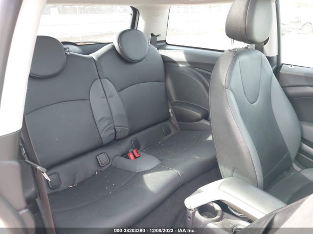 2010 MINI COOPER WMWMF3C59ATZ65199 Photo 7