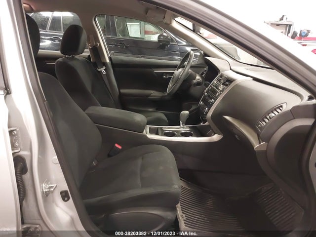 2015 NISSAN ALTIMA 2.5 S VIN: 1N4AL3AP3FC176269