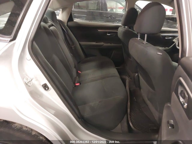 2015 NISSAN ALTIMA 2.5 S VIN: 1N4AL3AP3FC176269