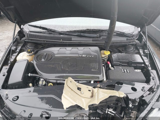 Chrysler 200 S 2016 1C3CCCBG9GN178569 Image 10