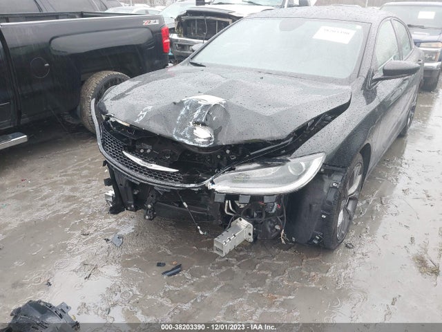 Chrysler 200 S 2016 1C3CCCBG9GN178569 Image 6