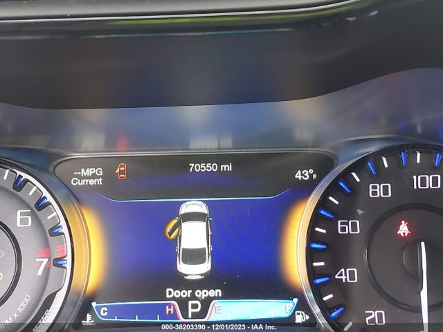 Chrysler 200 S 2016 1C3CCCBG9GN178569 Image 7
