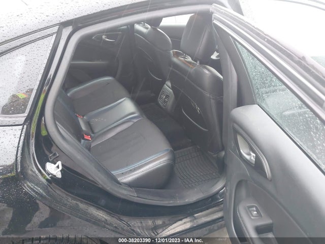 Chrysler 200 S 2016 1C3CCCBG9GN178569 Image 8