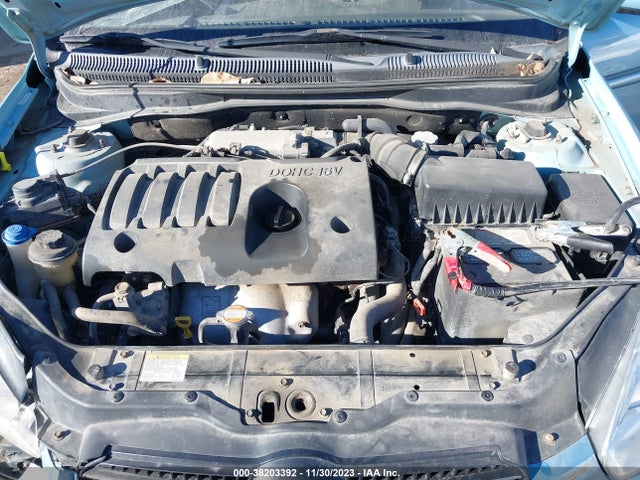 2011 HYUNDAI ACCENT GLS VIN: KMHCN4ACXBU599981