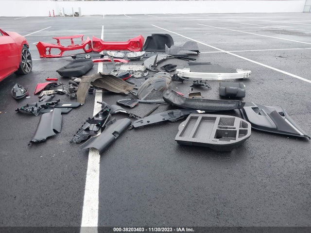 Honda CIVIC SI 2019 2HGFC1E58KH708198 Image 12