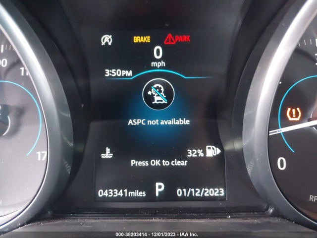 2018 JAGUAR XE SAJAE4FN9JCP22634 Photo 6