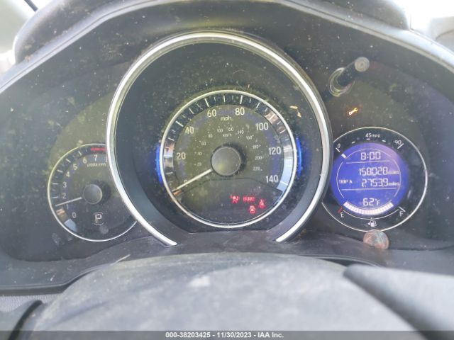 3HGGK5H87FM773247 Honda Fit Ex/ex-l