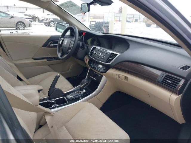 JHMCR6F32HC019780 Honda ACCORD HYBRID