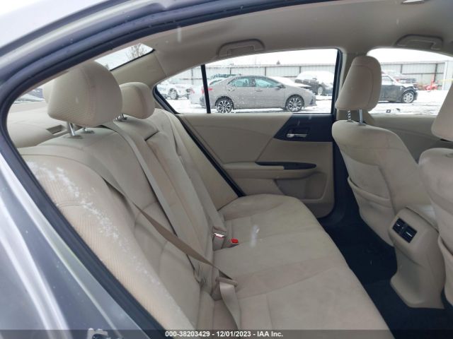 JHMCR6F32HC019780 Honda ACCORD HYBRID
