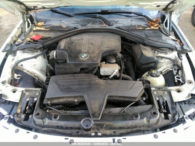 BMW 328I 2016 WBA8E9G56GNT45702 Image 10