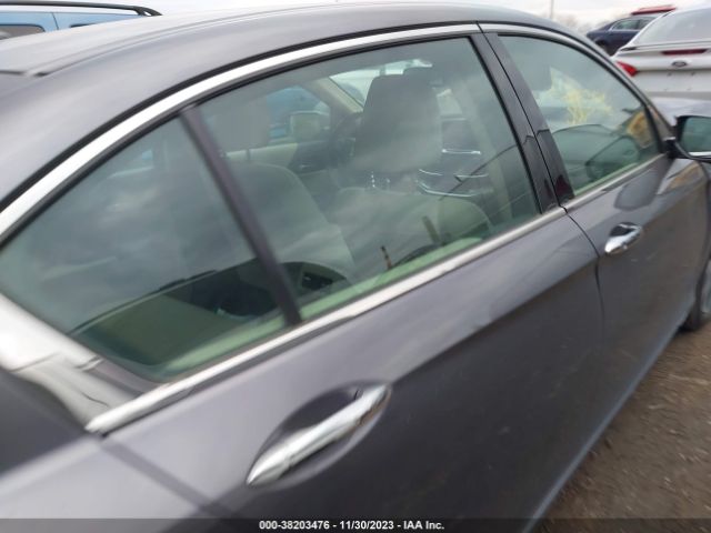 1HGCR6F77FA007767 Honda Accord Hybrid Touring