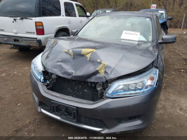 1HGCR6F77FA007767 Honda Accord Hybrid Touring